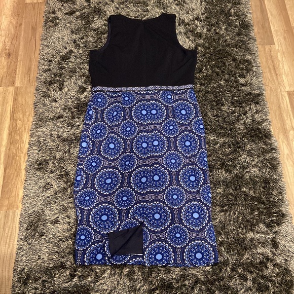 NWOT Maggy London sheath - Picture 8 of 12